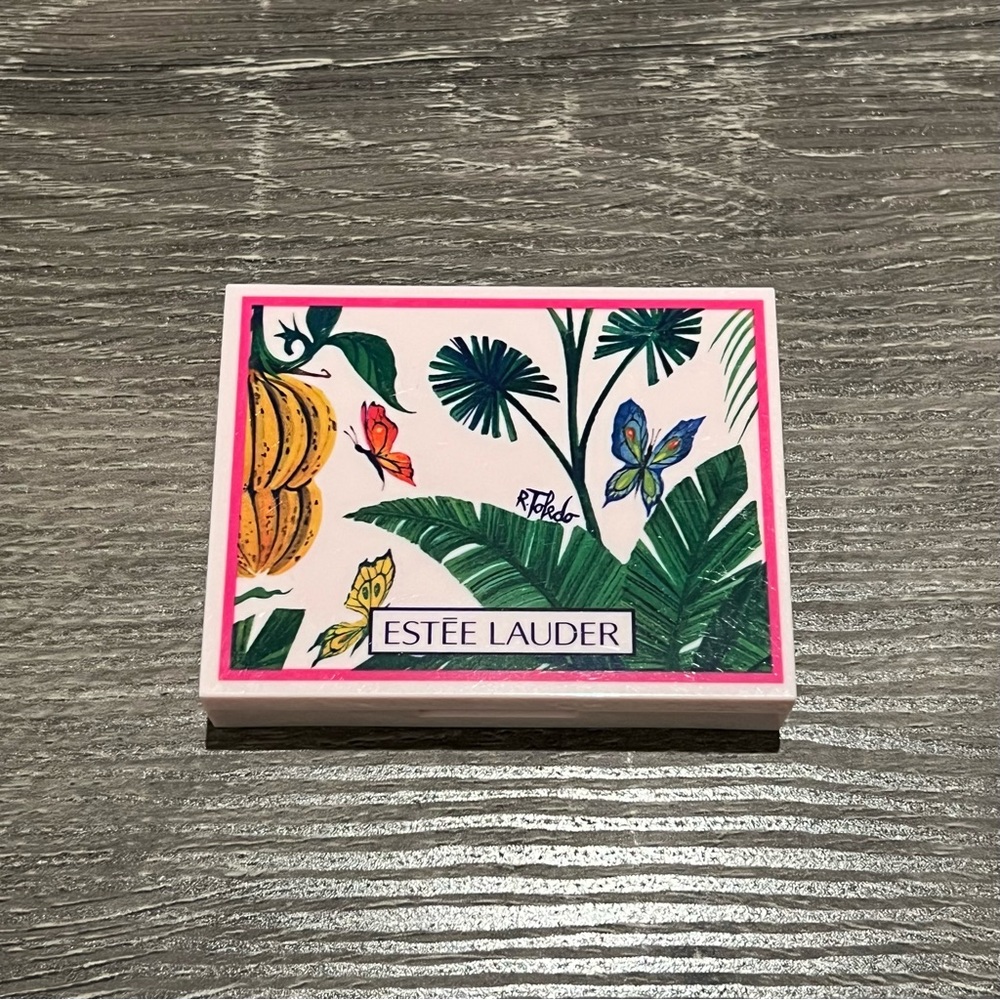 Estée Lauder Bronzer Goddess Powder Bronzer In 02 Medium